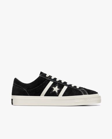  CONVERSE - Giày sneakers unisex cổ thấp One Star Academy Pro 