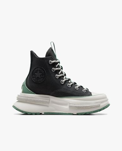 CONVERSE - Giày sneakers unisex cổ cao Run Star Legacy 
