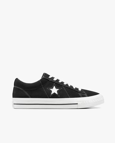  CONVERSE - Giày sneakers unisex cổ thấp One Star 95 