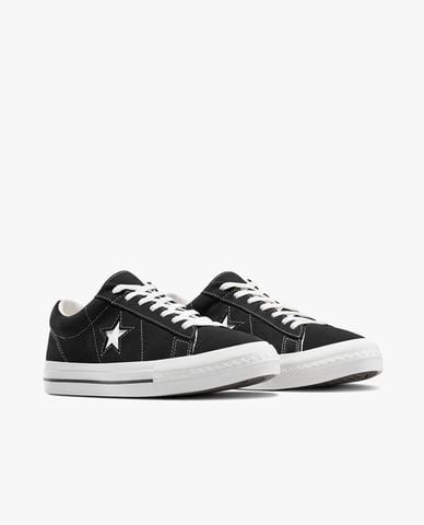  CONVERSE - Giày sneakers unisex cổ thấp One Star 95 