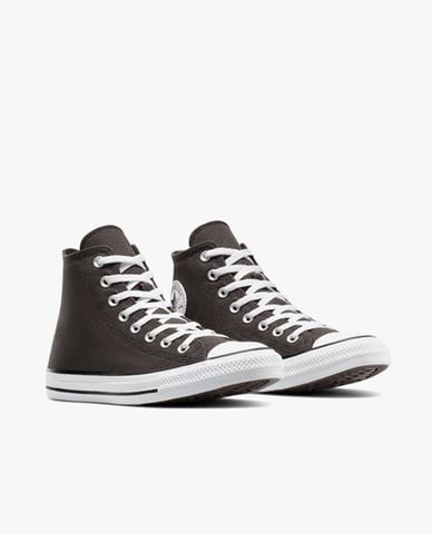  CONVERSE - Giày sneakers unisex cổ cao Chuck Taylor All Star Logo 