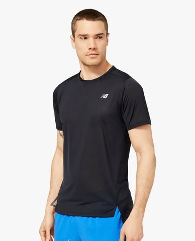  NEW BALANCE - Áo thun thể thao nam tay ngắn Accelerate 