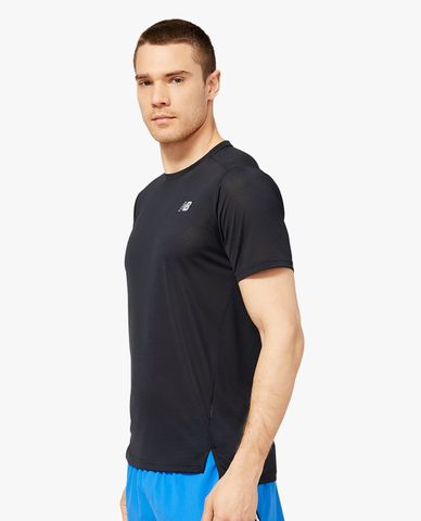  NEW BALANCE - Áo thun thể thao nam tay ngắn Accelerate 