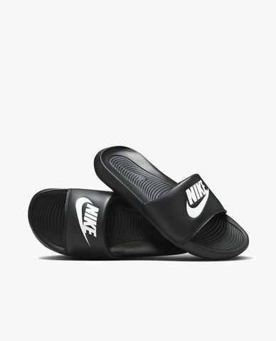  NIKE - Dép nữ quai ngang bản vừa 