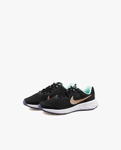  NIKE - Giày chạy bộ trẻ em 