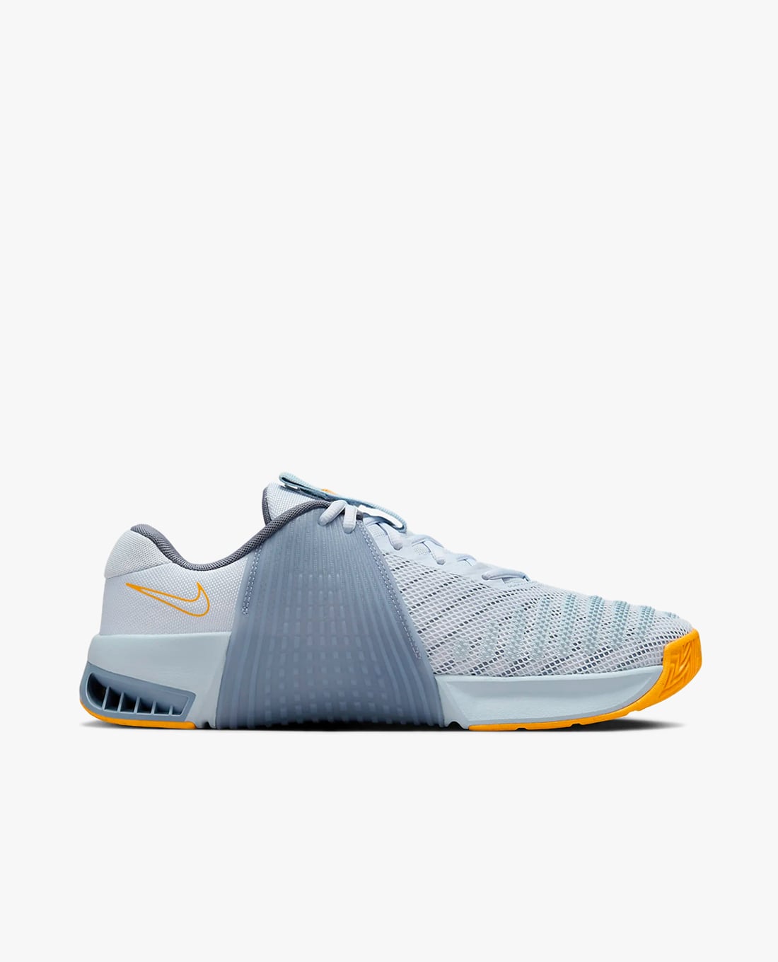 NIKE - Giày tập luyện nam phối màu độc đáo