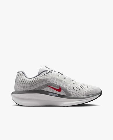  NIKE - Giày chạy bộ nam phối logo nổi bật 