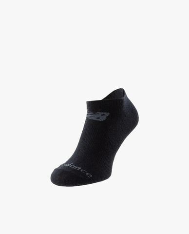  NEW BALANCE - Set 3 đôi vớ cổ thấp unisex Performance Cotton 
