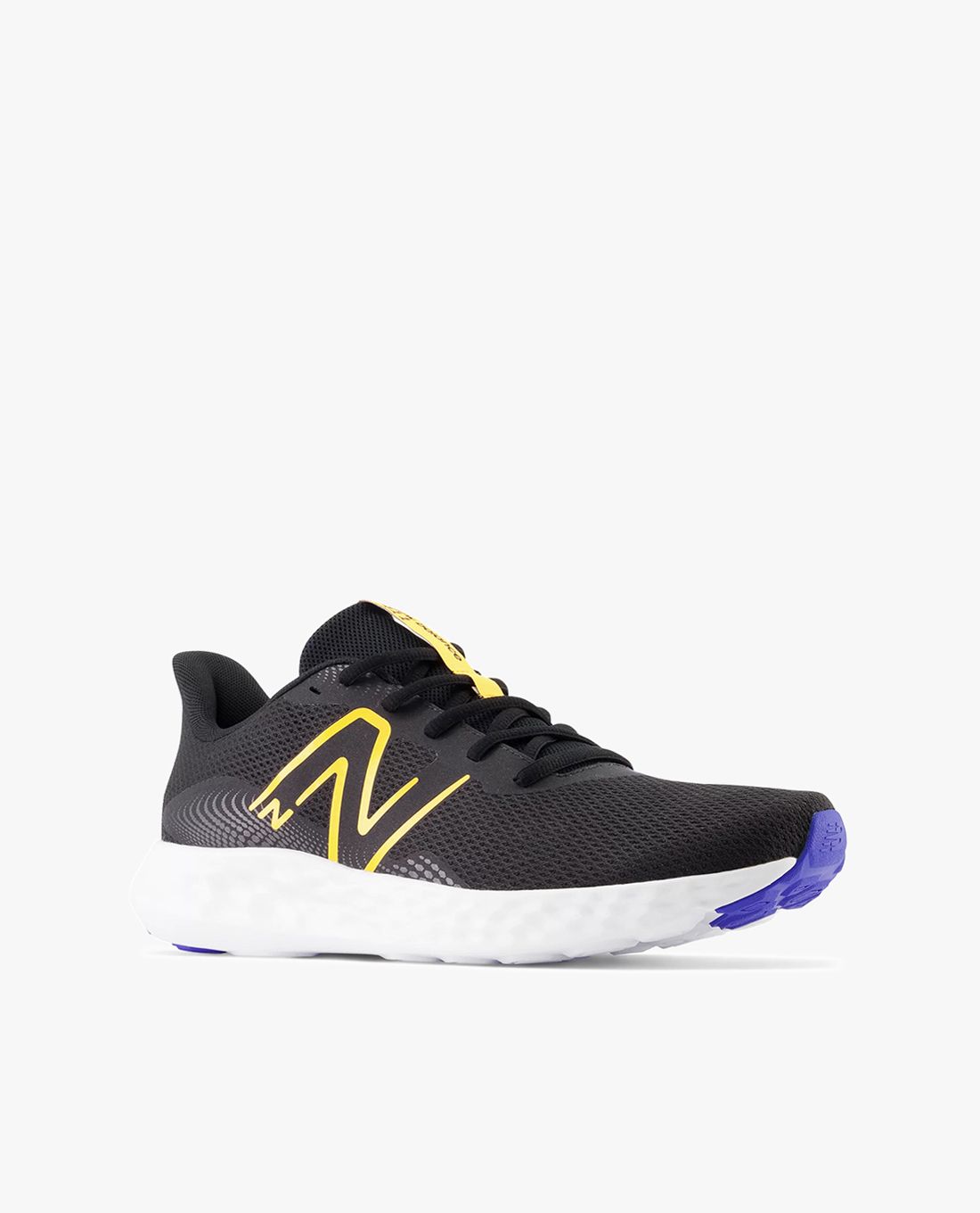 NEW BALANCE Gi y ch y b nam 411v3