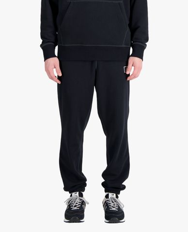  NEW BALANCE - Quần jogger nam lưng thun Esssentials 