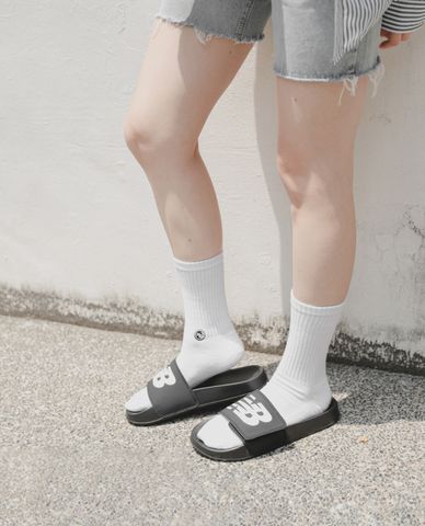  NEW BALANCE - Dép nam quai ngang 200v2 Adjustable 