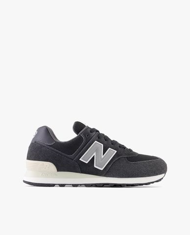  NEW BALANCE - Giày sneakers unisex cổ thấp 574 