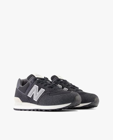  NEW BALANCE - Giày sneakers unisex cổ thấp 574 