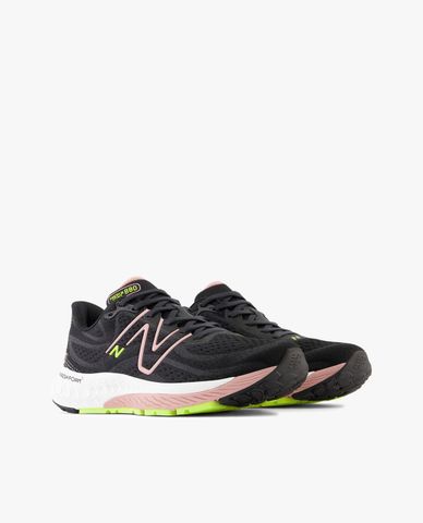  NEW BALANCE - Giày chạy bộ nữ thắt dây Fresh Foam X 880v13 