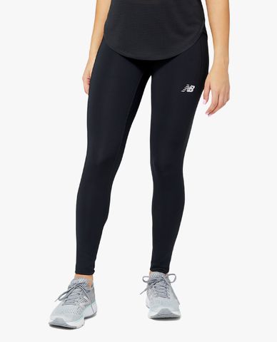  NEW BALANCE - Quần legging thể thao nữ phom ôm Accelerate Tight 