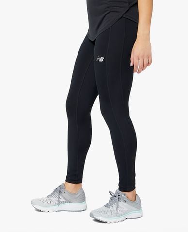 NEW BALANCE - Quần legging thể thao nữ phom ôm Accelerate Tight 