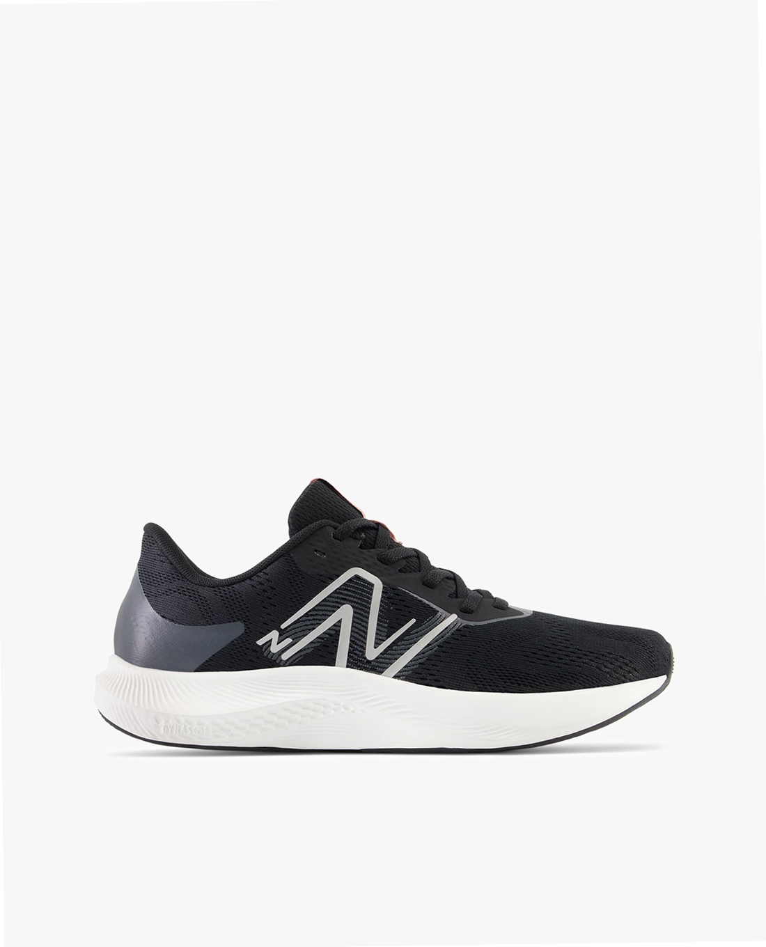 NEW BALANCE - Giày chạy bộ nữ thắt dây PRORV2