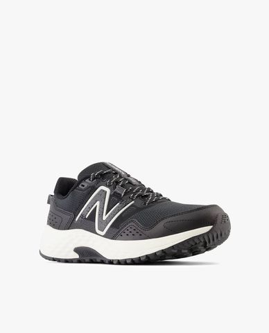  NEW BALANCE - Giày chạy bộ nữ thắt dây 410v8 
