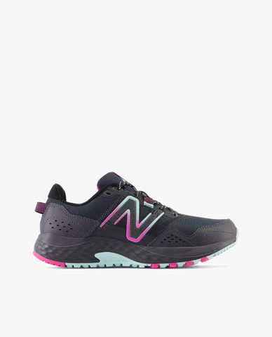  NEW BALANCE - Giày chạy bộ nữ thắt dây 410v8 