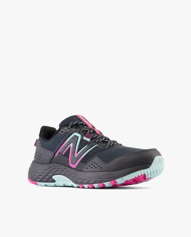  NEW BALANCE - Giày chạy bộ nữ thắt dây 410v8 