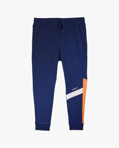  SKECHERS - Quần dài nam lưng thun thể thao 