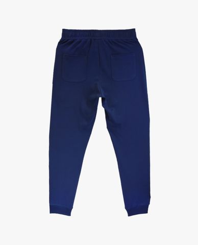  SKECHERS - Quần dài nam lưng thun thể thao 