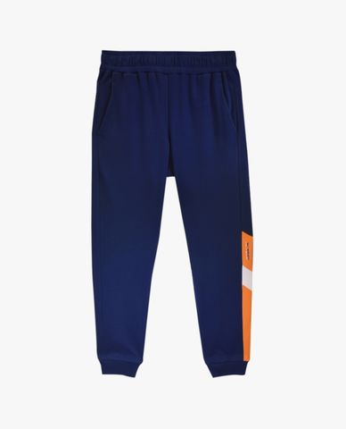  SKECHERS - Quần jogger nữ lưng thun năng động 