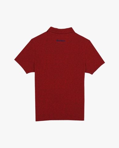  SKECHERS - Áo polo bé trai cổ bẻ tay ngắn CNY 