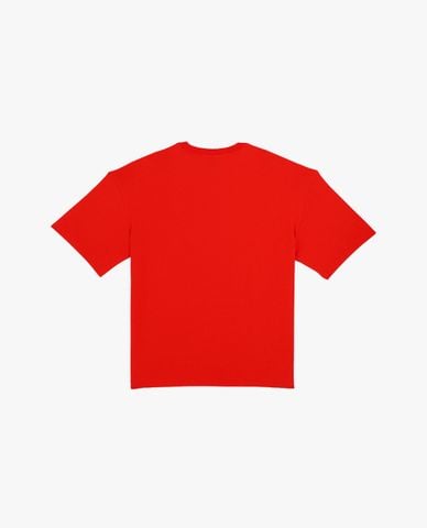  SKECHERS - Áo thun nữ cổ tròn tay ngắn CNY 