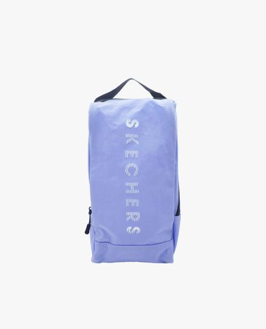  SKECHERS - Túi đựng giày nữ phom chữ nhật thời trang 