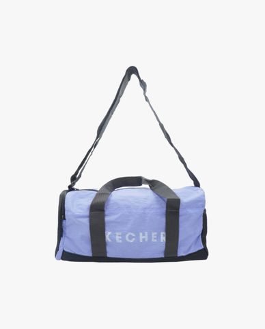  SKECHERS - Túi trống thể thao nữ Duffle 