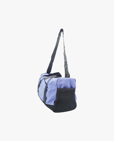  SKECHERS - Túi trống thể thao nữ Duffle 