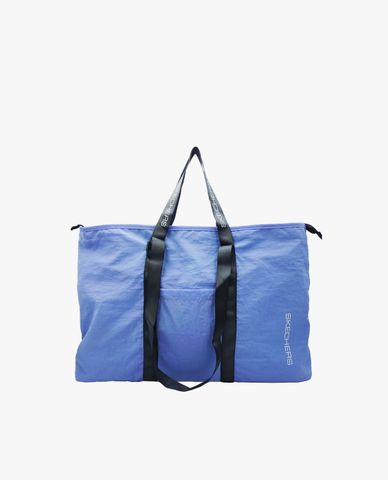  SKECHERS - Túi tote nữ phom chữ nhật hiện đại 