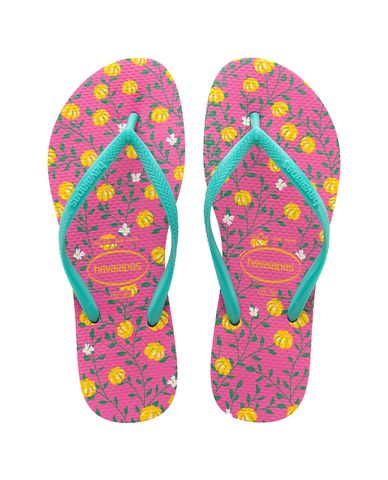  HAVAIANAS - Dép kẹp nữ Chinelo Feminino Slim 