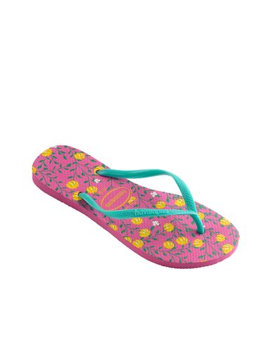  HAVAIANAS - Dép kẹp nữ Chinelo Feminino Slim 