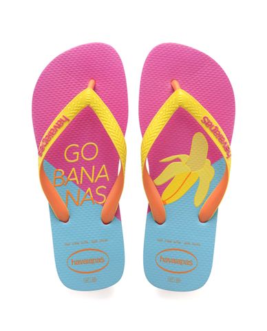  HAVAIANAS - Dép nữ Top Cool 