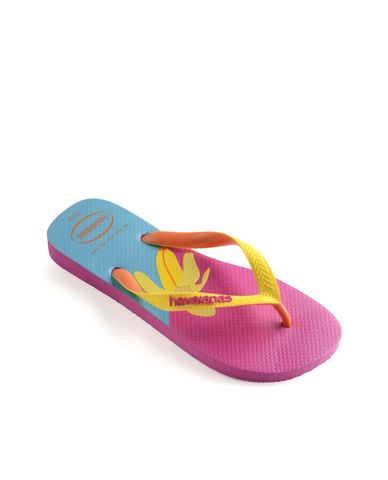  HAVAIANAS - Dép nữ Top Cool 