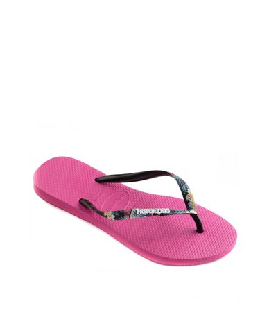  HAVAIANAS - Dép nữ Slim Strapped 
