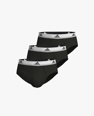  ADIDAS - Quần lót nam tam giác phối logo AFC 