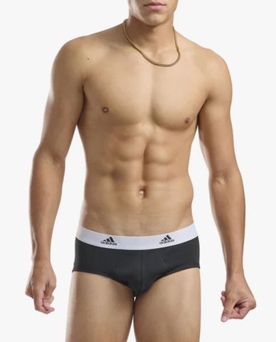  ADIDAS - Quần lót nam tam giác phối logo AFC 