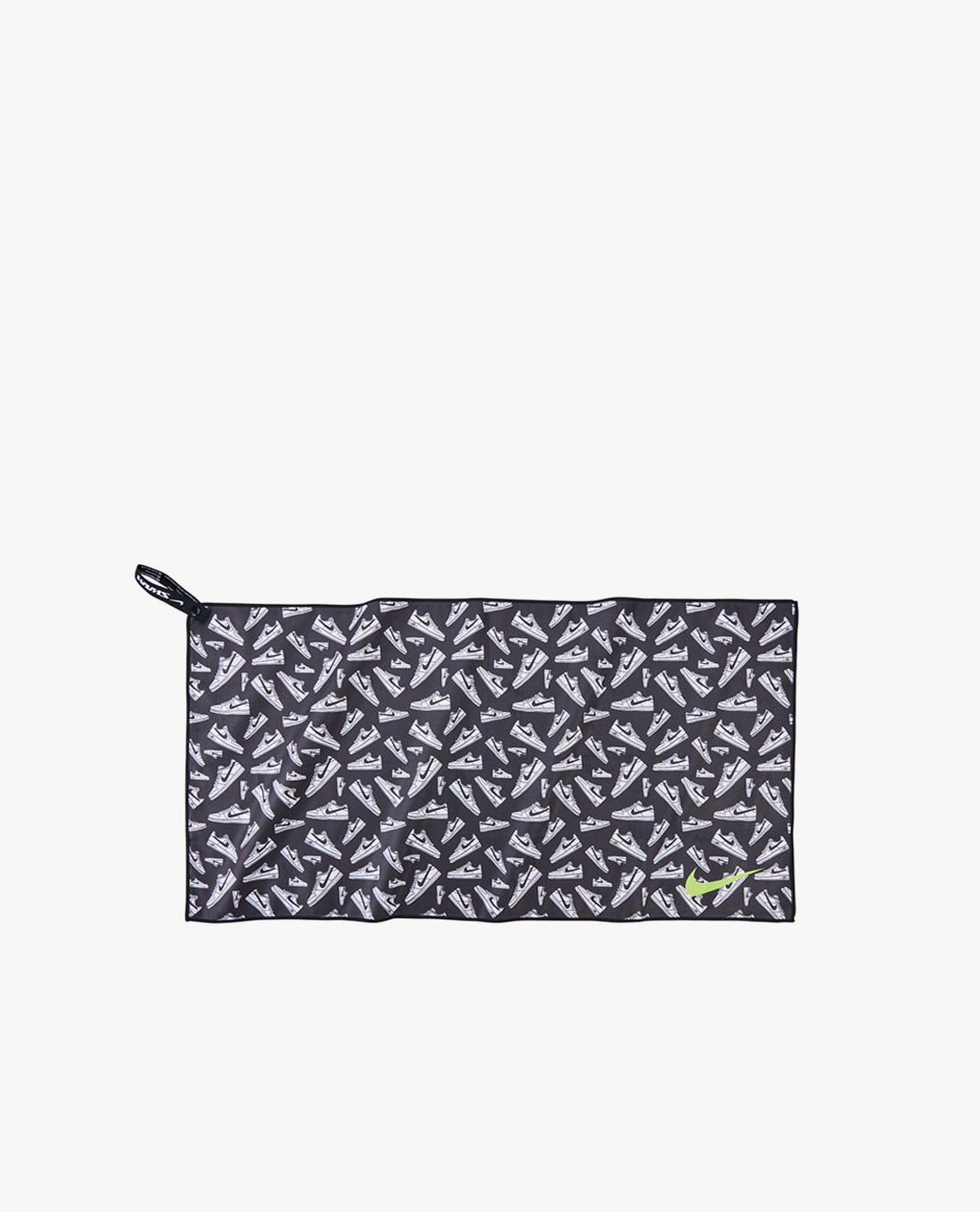 NIKE SWIM - Khăn bơi unisex Quick Dry Swim Towel