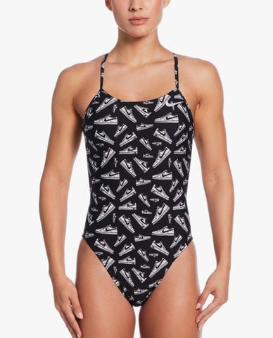  NIKE SWIM - Đồ bơi một mảnh nữ Cut Out 