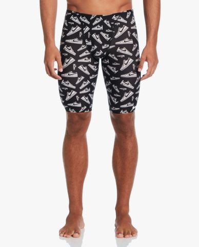  NIKE SWIM - Quần bơi nam phom ôm Jammer 