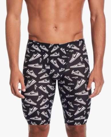  NIKE SWIM - Quần bơi nam phom ôm Jammer 