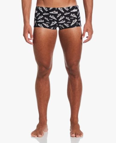  NIKE SWIM - Quần bơi nam phom ôm dáng ngắn Square Leg Brief 