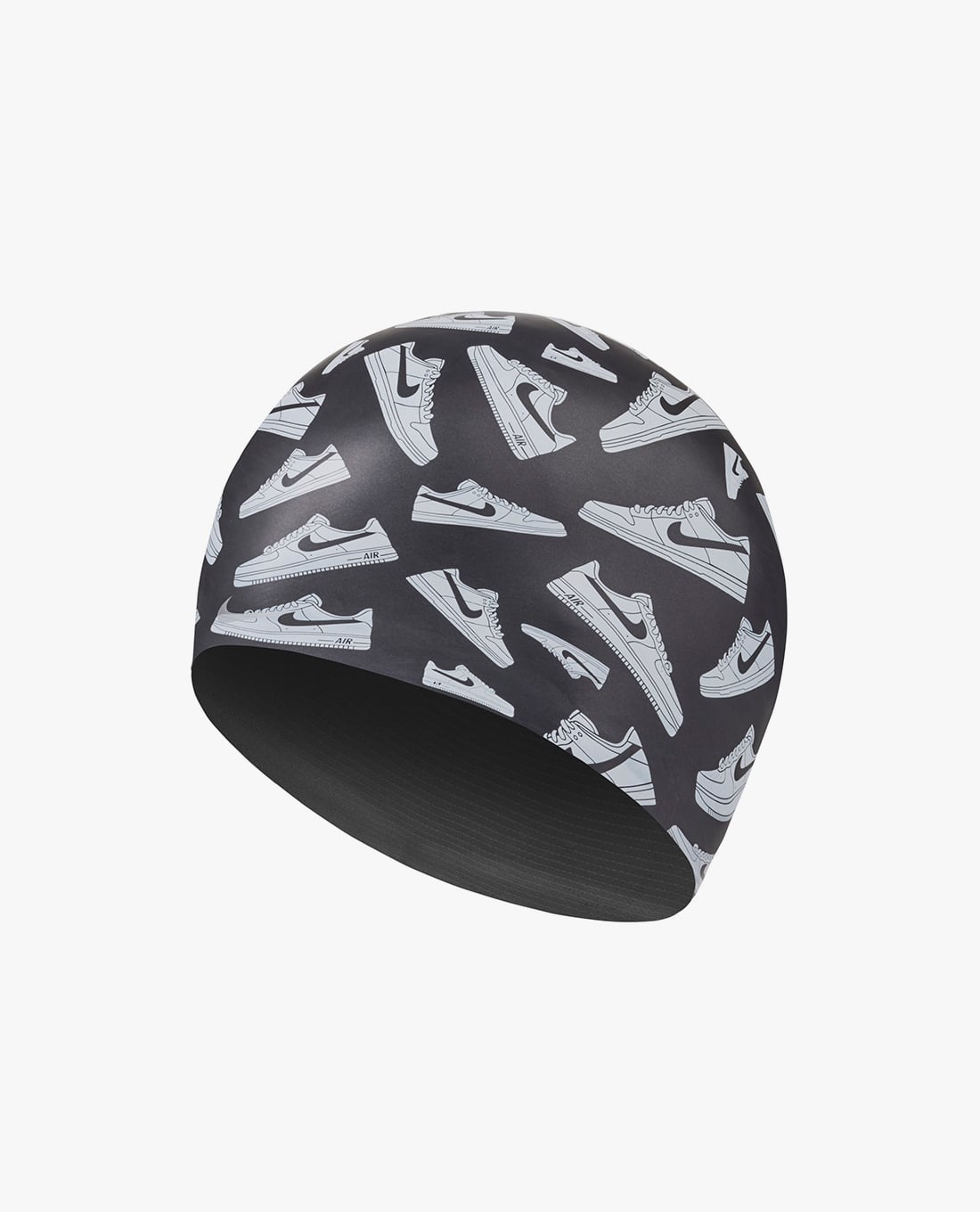 NIKE SWIM - Nón bơi unisex Performance