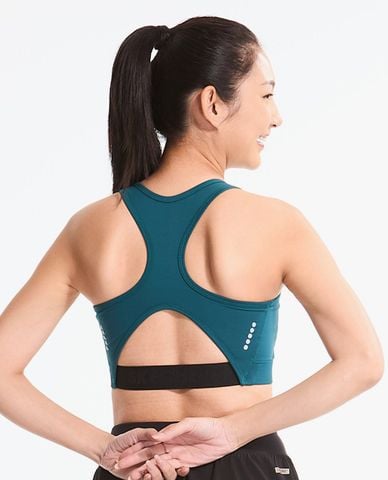  SKECHERS - Áo bra thể thao nữ City Running Club 