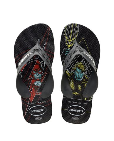  HAVAIANAS - Dép kẹp trẻ em Kids Max Heroes 