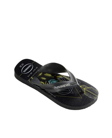  HAVAIANAS - Dép kẹp trẻ em Kids Max Heroes 