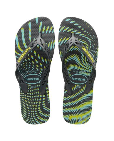  HAVAIANAS - Dép nam Aero Graphic 